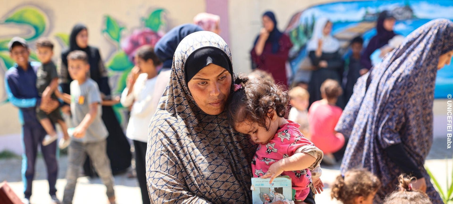 Gazze'de açlıktan ölenlerin sayısı 428'e yükseldi